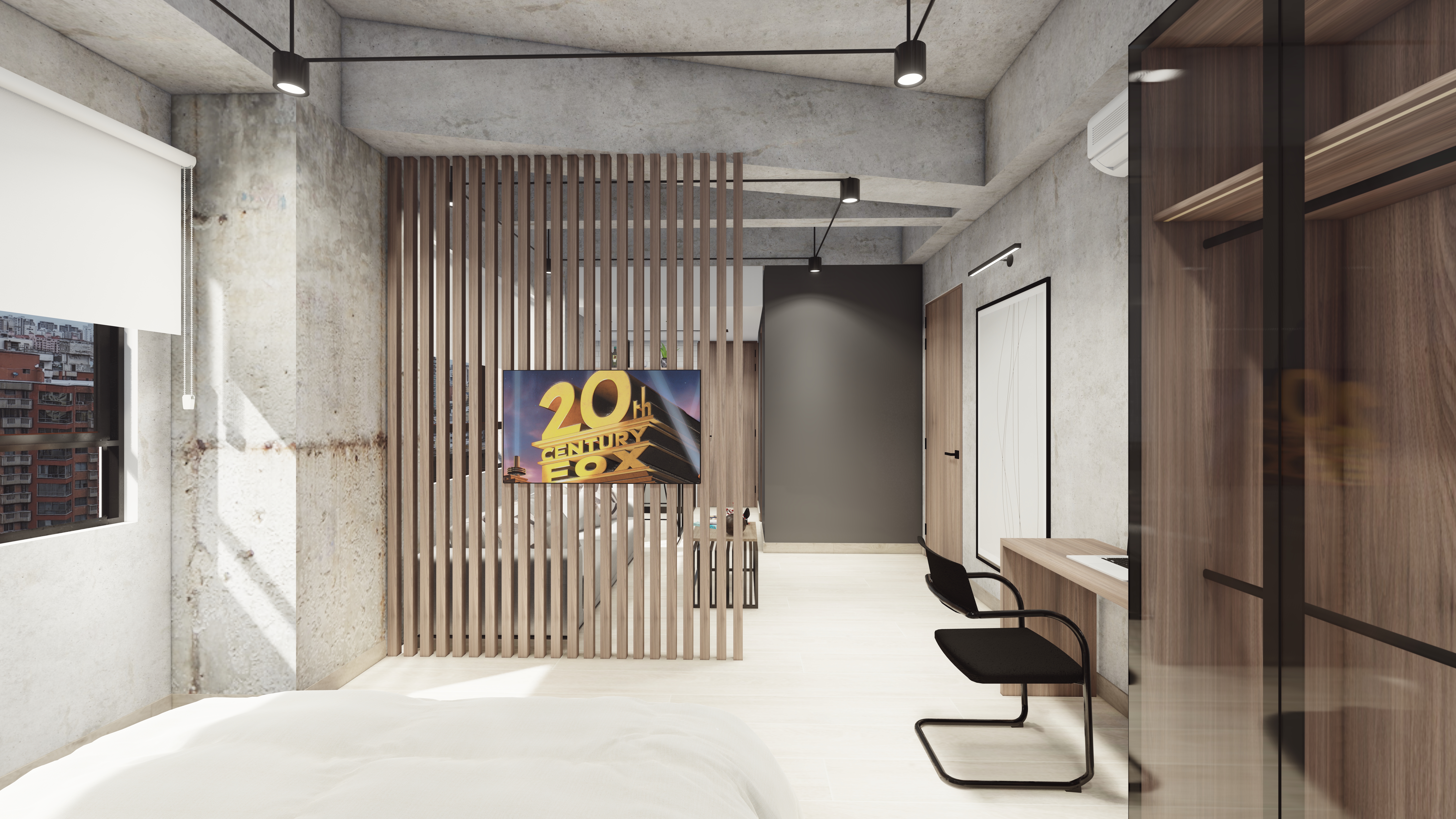 Apartamento Bambu 52 - Imagen 6